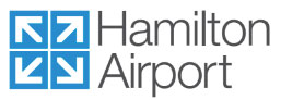Hamilton-Airport-logo